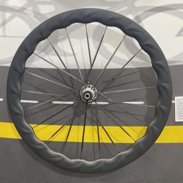 CS11-6.0 Wavy Spoke - Image 2