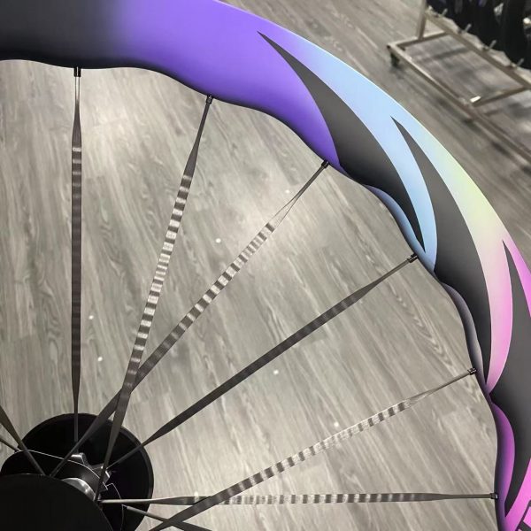 CS11-6.0 Wavy Spoke - Image 3