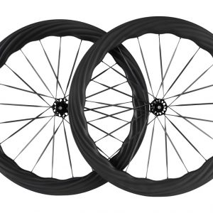 Carbon Wheels