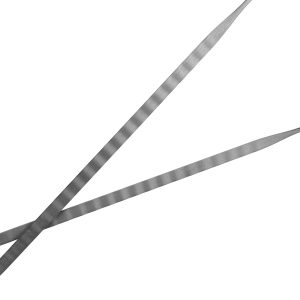 CS11-6.0 Wavy Spoke