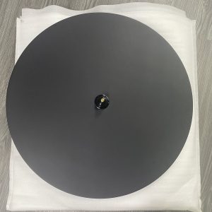 Carbon Disc Wheel for Track Tubular Rear